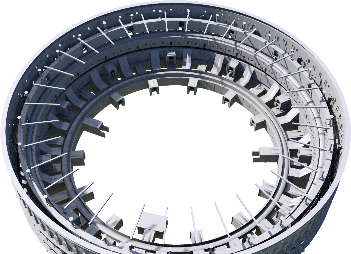 Render 03 Render 0302 Render - Circle (1920x1080), Png Download