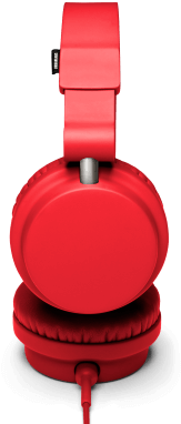 Zinken Tomato - Urbanears Zinken - Headset - Full Size - Olive (390x390), Png Download