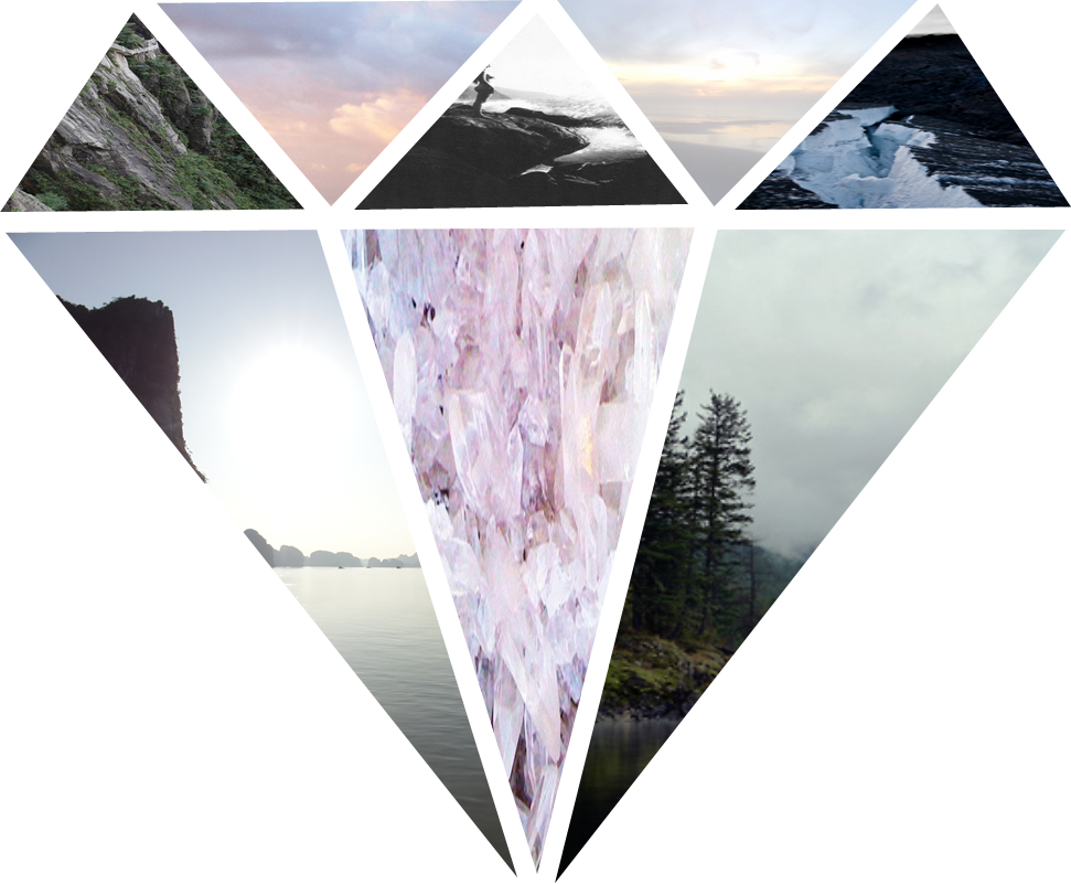 This Feels Like Falling In Love - Png Diamond (971x801), Png Download