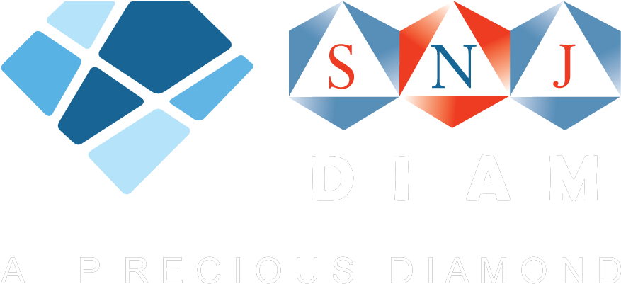 Say Hello To Snj Diam - Garnia (1024x1024), Png Download