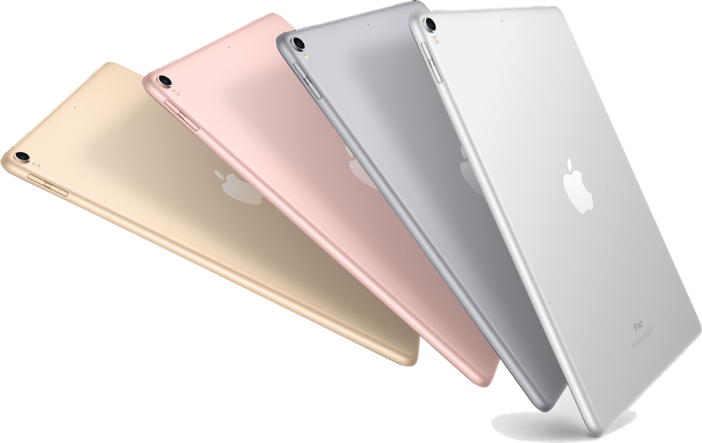 Apple Ipad Price In India 2017 (1000x631), Png Download