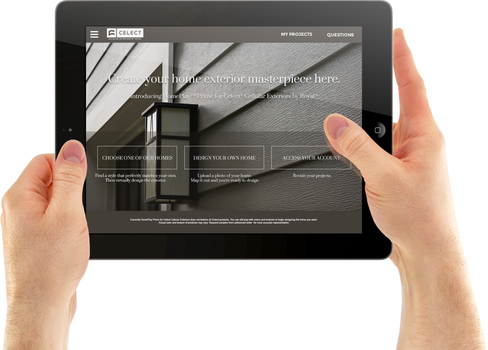 Custom Synchronization Engine That Synchronizes Products, - Hand (963x691), Png Download