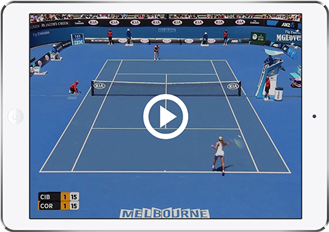 Ladbrokes-ipad - Appetite (500x455), Png Download