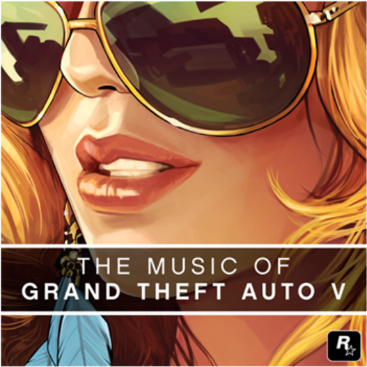 1 Grand Theft Auto V Soundtrack Story - Music Of Grand Theft Auto V (1200x675), Png Download