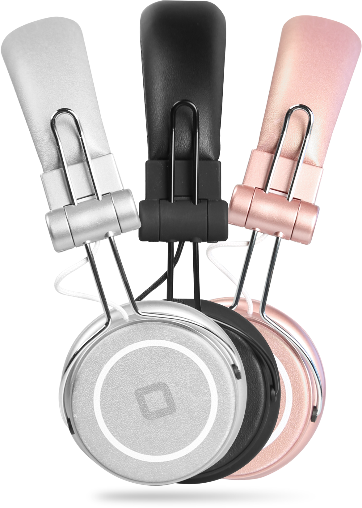 Bluetooth Dj Headphones - Headphones (1202x1688), Png Download