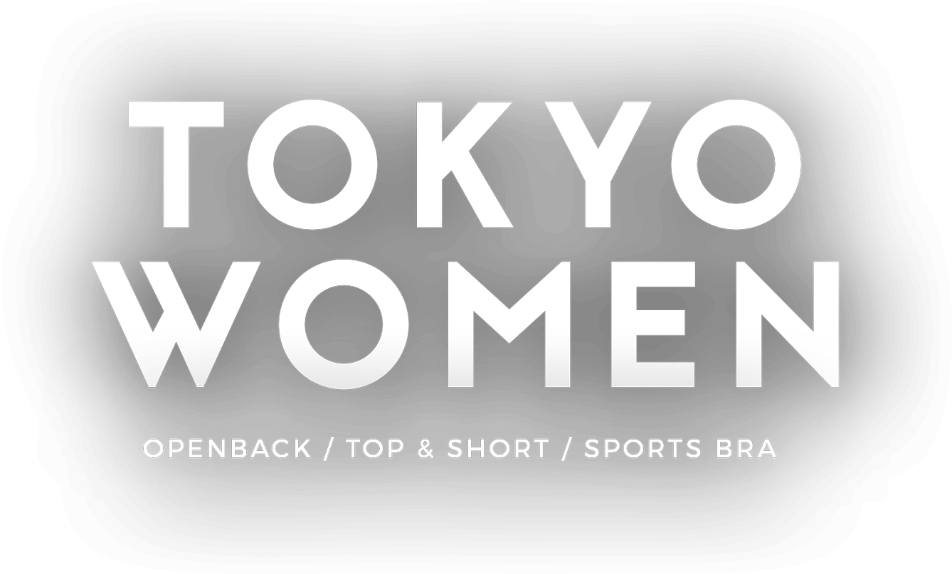 Text Women Tokyo - Tokyo (1800x1098), Png Download