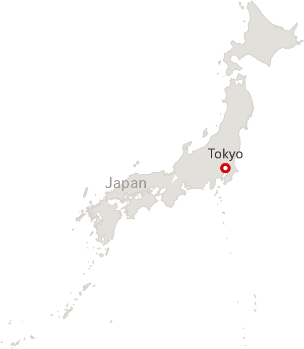 Download Services Partners Japan Map Png Image With No Background Pngkey Com