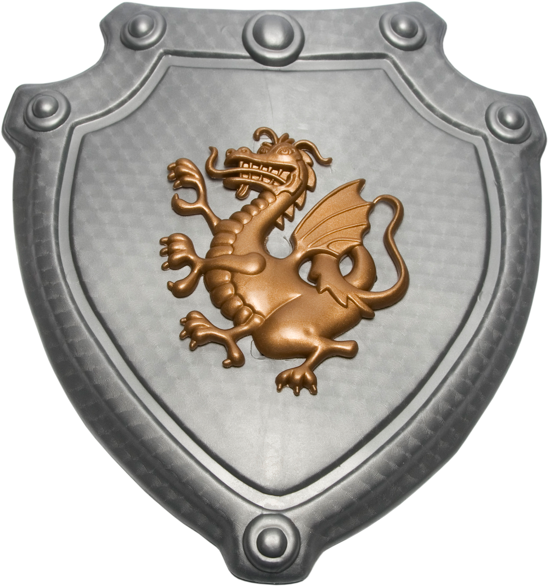 Shield Metal Png (1808x1933), Png Download