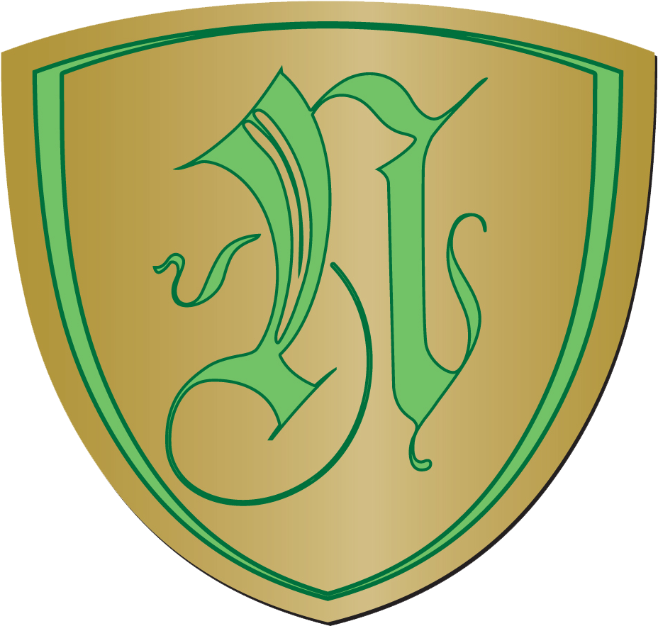 Noblemen Shield - Noblemen Symbol (984x968), Png Download