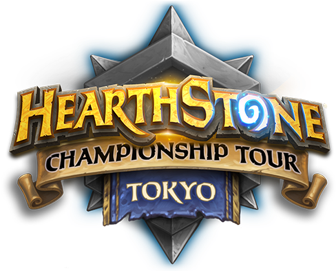 Hct Tokyo - Art Of Hearthstone [book] (500x392), Png Download