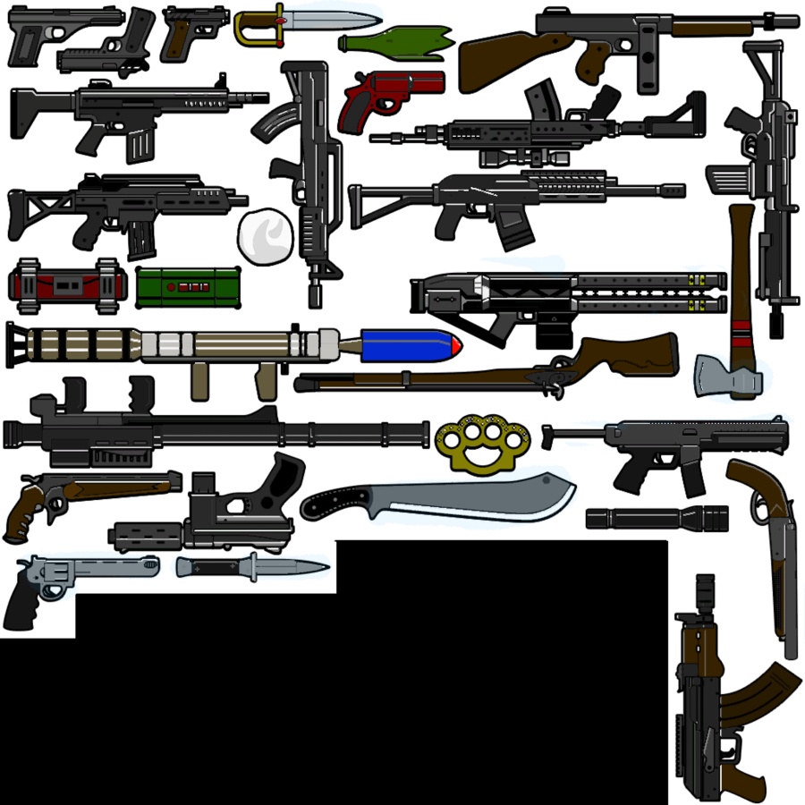 Оружие из ГТА 4. Оружие ГТА 5. Оружейная ГТА 5. Оружие GTA III. Игра гта 5 оружие