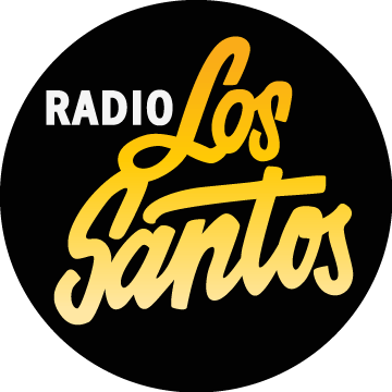 Gta V Radio Los Santos (360x360), Png Download