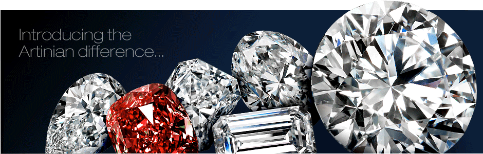 Diamond (973x315), Png Download