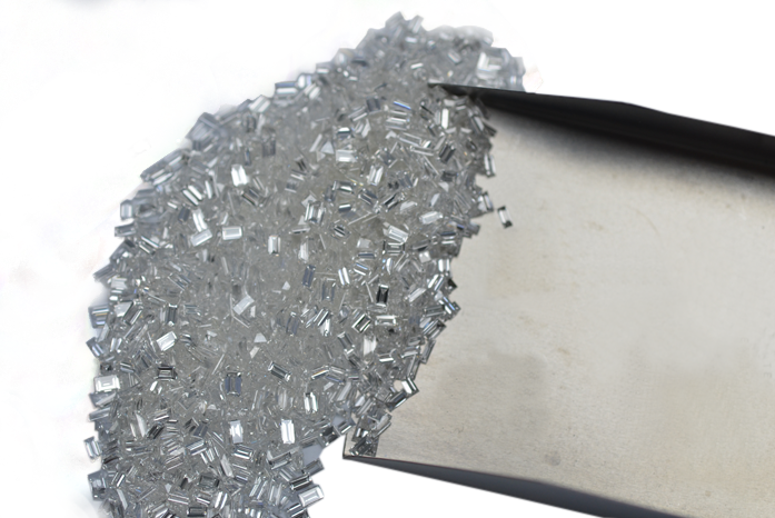 5 Mm & - Diamond Parcel (697x466), Png Download