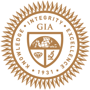 Our Diamonds Are From The Source, So Our Clients Have - Gemological Institute Of America (580x320), Png Download