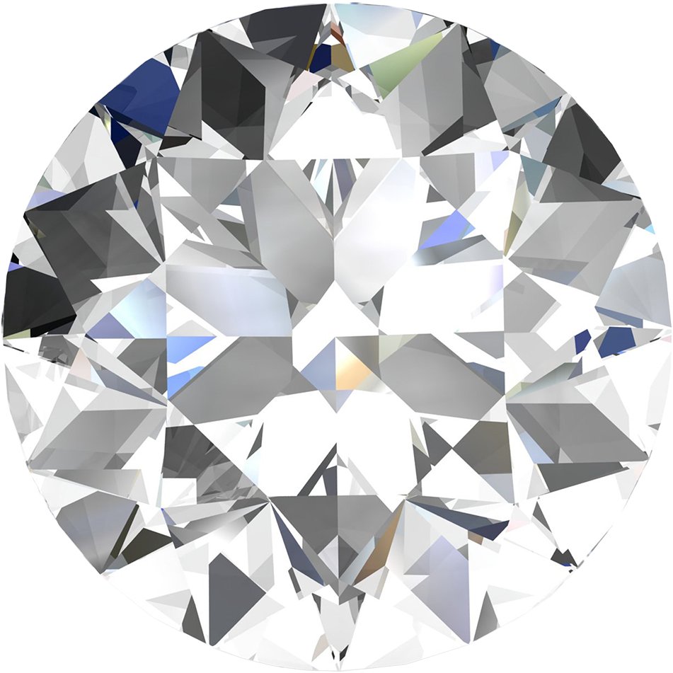 Diamond - World's 1st Diamond Futures Exchange Starts Trading (1500x1500), Png Download