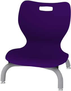 Alphabet Flot - Furniture (350x350), Png Download
