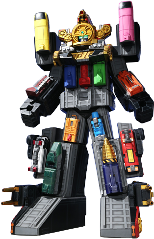 Rst-toq Rainbow - Ressha Sentai Toqger Toq Rainbow (344x502), Png Download