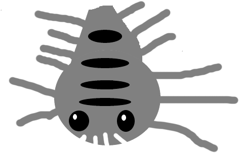 Io Fresh Water Shark - Wiki (500x375), Png Download