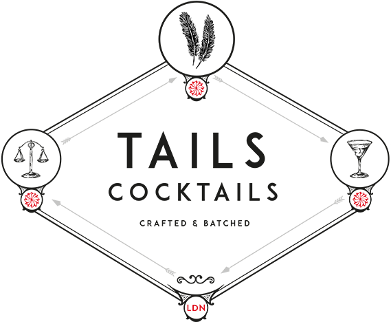 Age Confirmation - Espresso Martini Label (600x470), Png Download