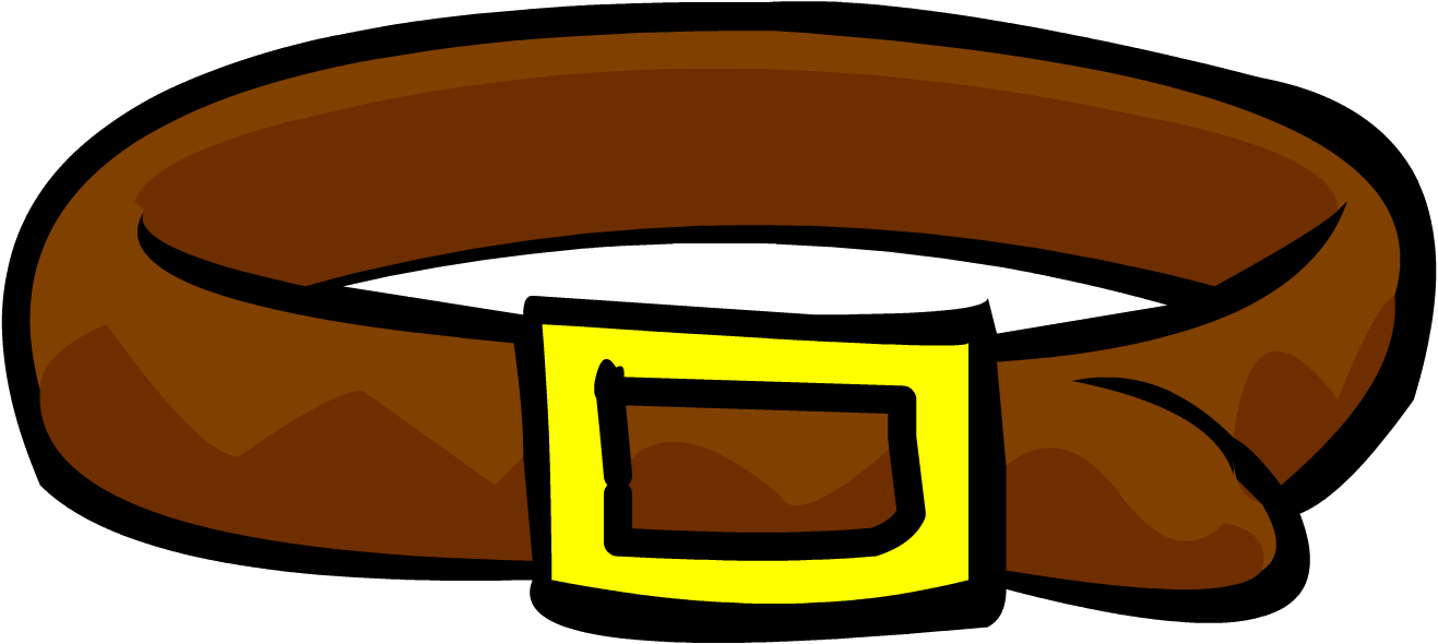Pirate Belt Old - Belt Clipart Png (1317x590), Png Download