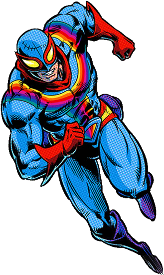 Captain Rainbow - Captain Toad Treasure Tracker [wii U Game] (344x558), Png Download