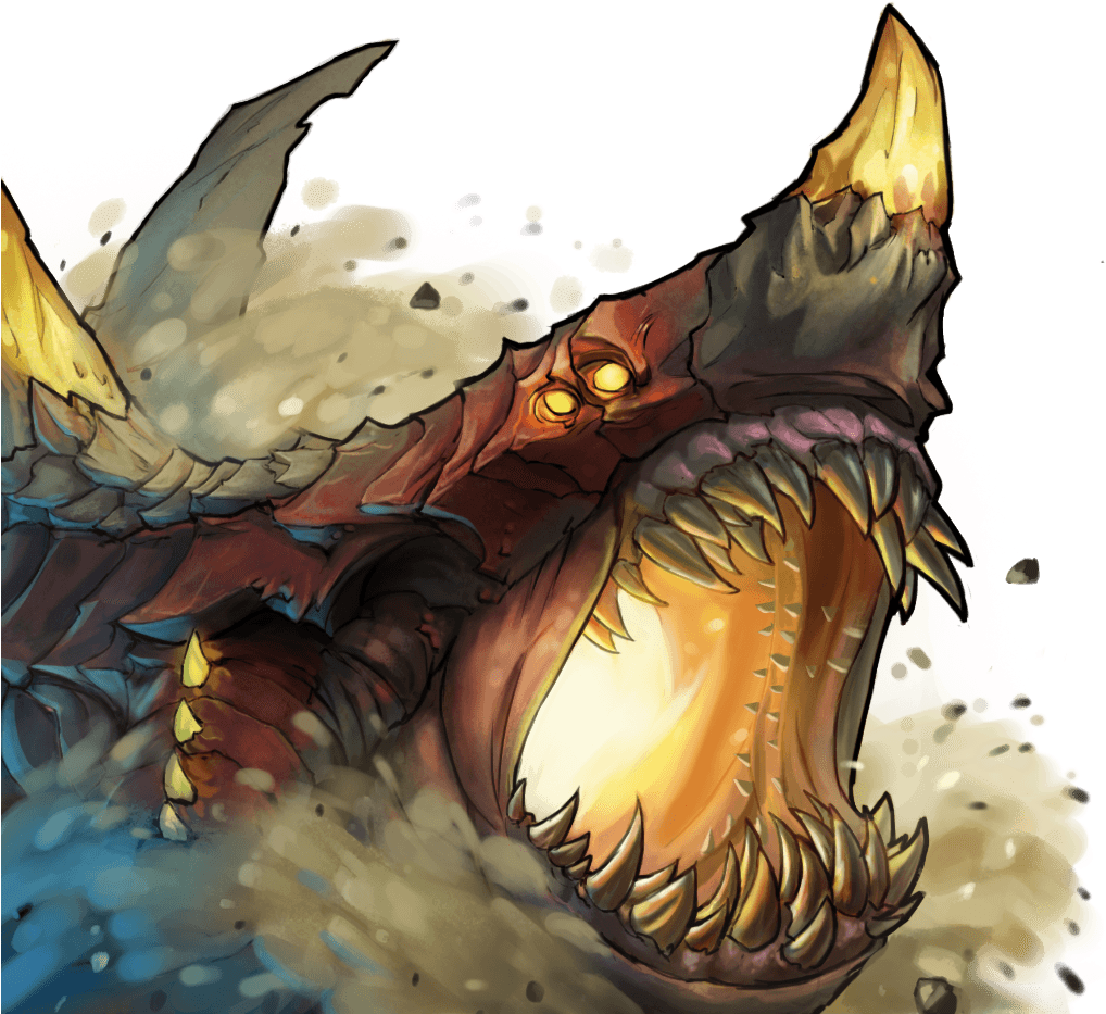 Troop Sand Shark - Sand Sharks (1024x1024), Png Download