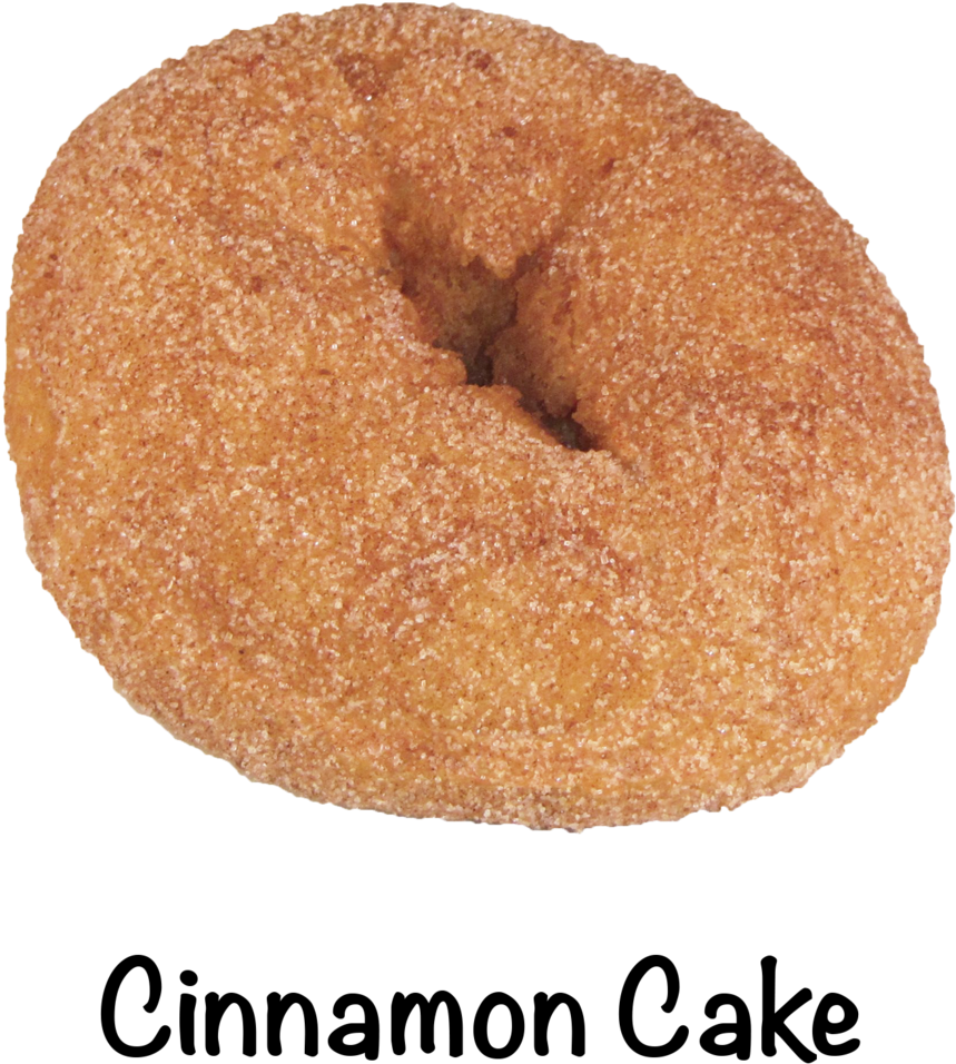 Cinnamon Cake - Cinnamon Cake Png (1000x1106), Png Download