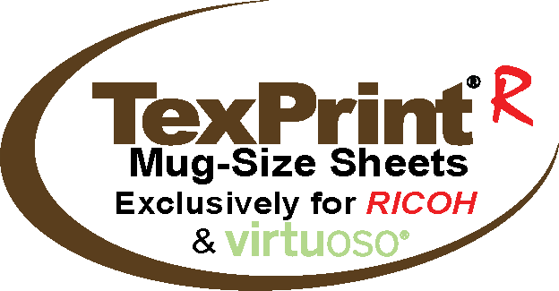 Beaver Paper Texprint-r 120gsm Sublimation Paper 4"x9 - 8.25" X 11.75" A4 Size - Special Order - Beaver Texprint-r, (624x325), Png Download