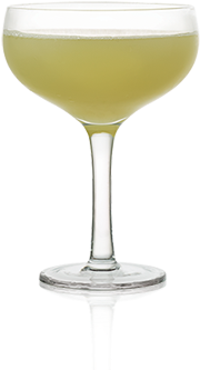 Honey Syrup Fresh Lime Vodka Cocktail - Cocktail (500x500), Png Download