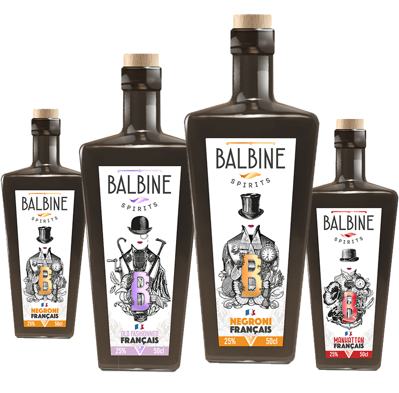 A Collection Of Ready To Taste Cocktails - Mirto (1002x798), Png Download