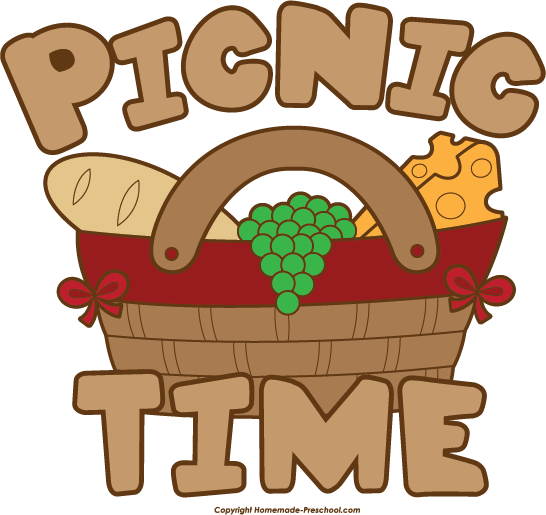 Jpg Royalty Free Library Potter Township Annual Beaver - Company Picnic Clip Art (546x515), Png Download