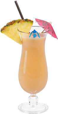 Painkiller - Portable Network Graphics (700x427), Png Download