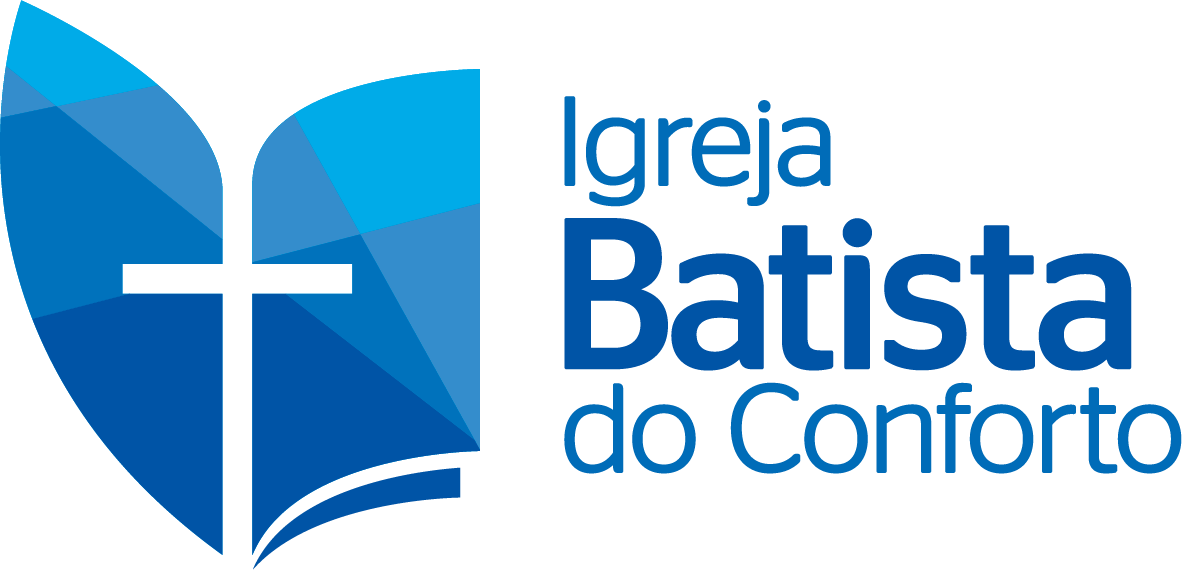 Logo Igreja Batista Png - Comfort Baptist Church (1182x570), Png Download