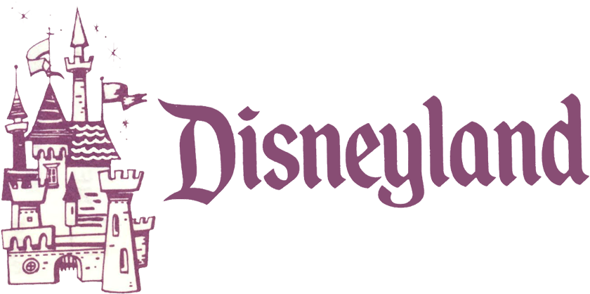 Disneyland Png Photos - Disneyland Png (864x436), Png Download