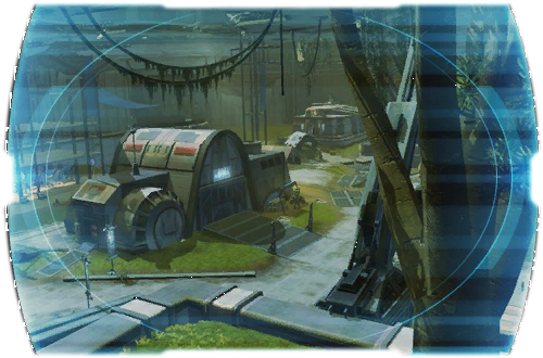 Circa 3900 Bby - Star Wars: The Old Republic (500x336), Png Download