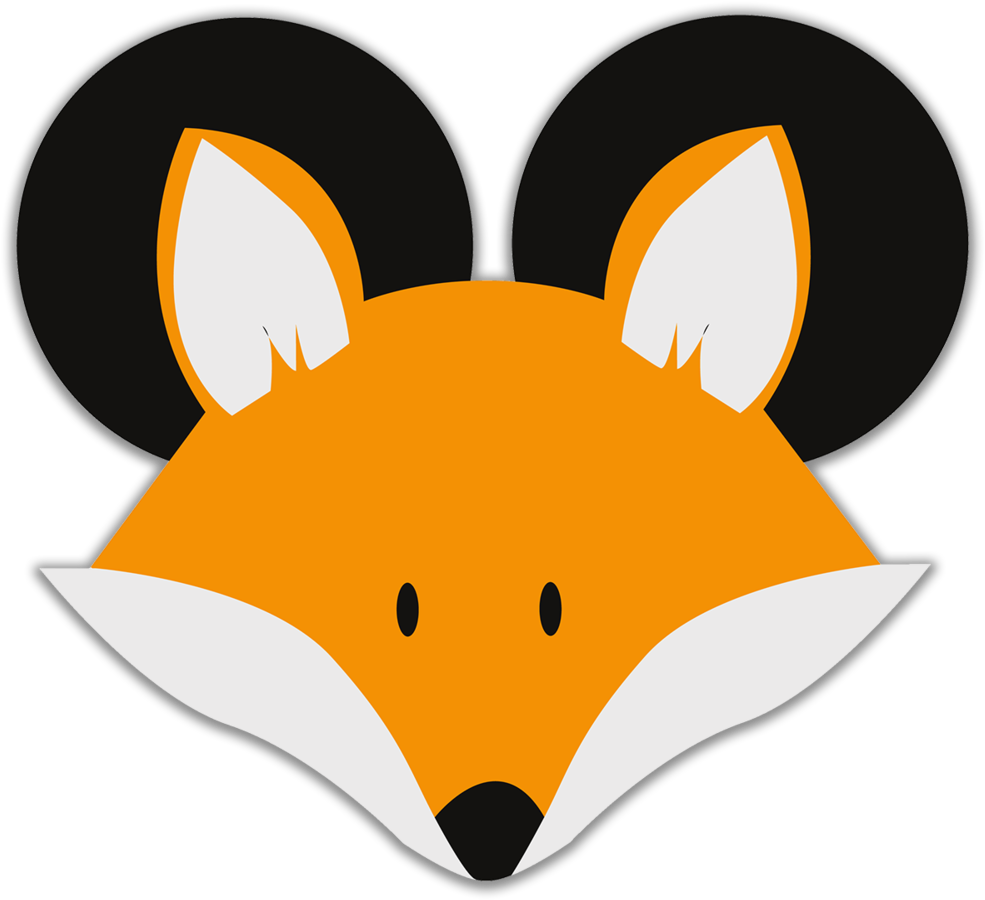 Disneyland Png (1000x1000), Png Download