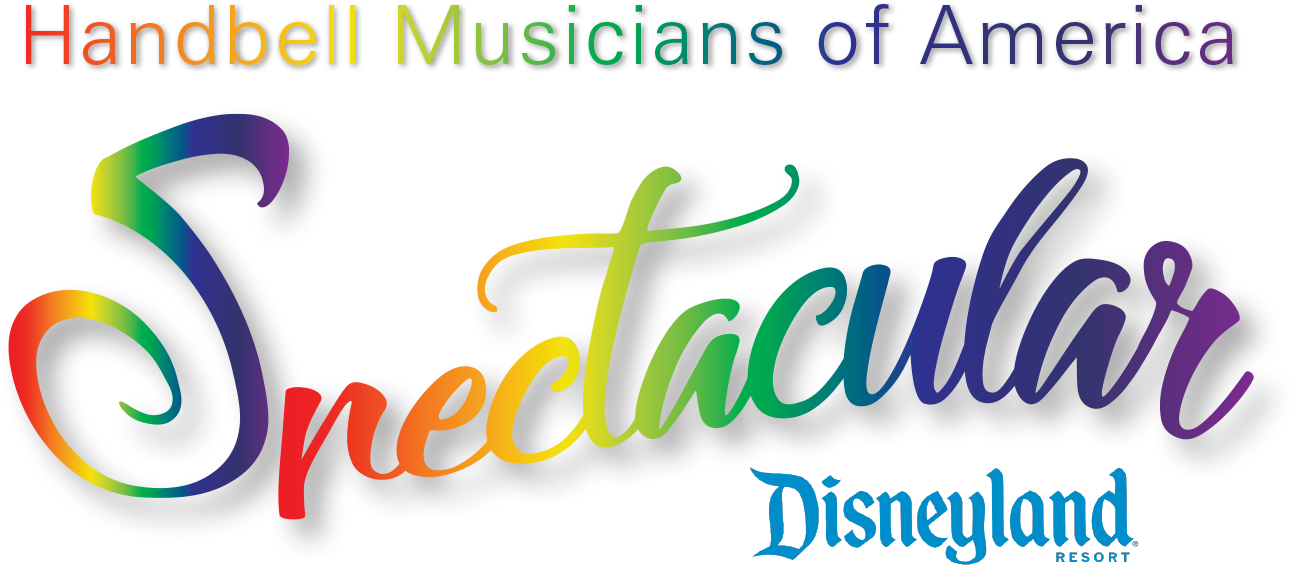 Download Handbell Musicians Of America Spectacular At Disneyland