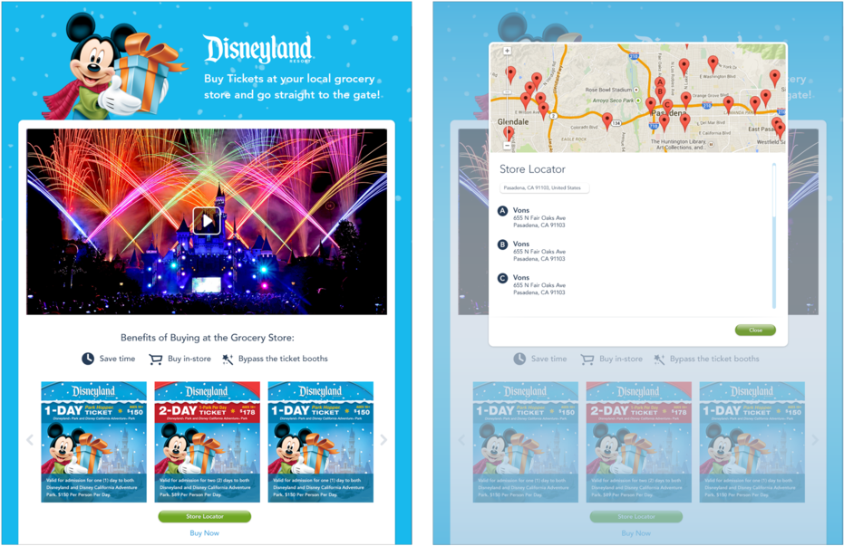 Ticket-new (1000x649), Png Download