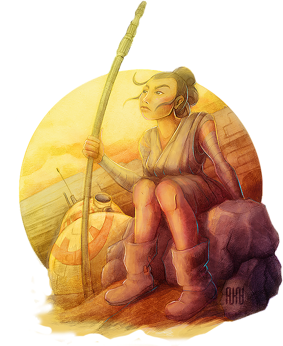 Illustration (600x728), Png Download