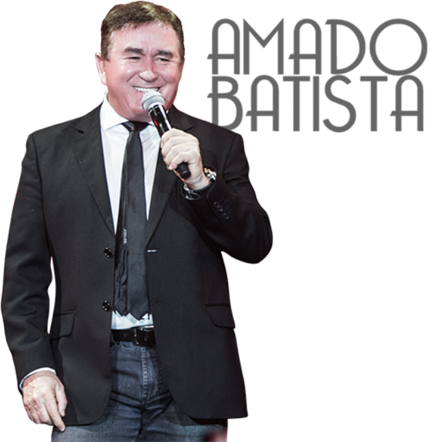 O Negócio Da China - Amado Batista (642x642), Png Download