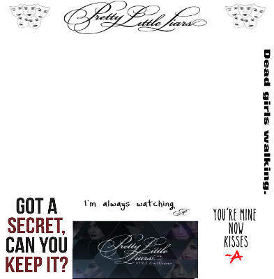 Preview Overlay - Les Menteuses Tome 9 Récidives - Trade Paperback (400x400), Png Download