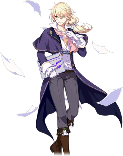 Otto Apocalypse/5-star - Honkai Impact 3rd (400x510), Png Download