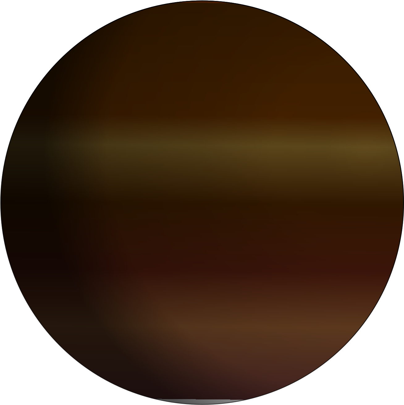 This Free Icons Png Design Of My Mercury Planet (1697x2400), Png Download