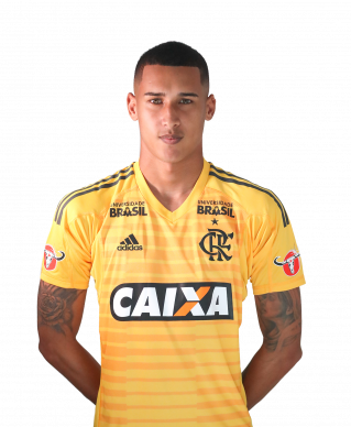 Gabriel Batista - Garry Patterson Who Plays With Roscommon (319x388), Png Download