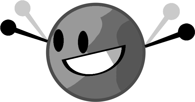 Mercury - Smiley (681x365), Png Download