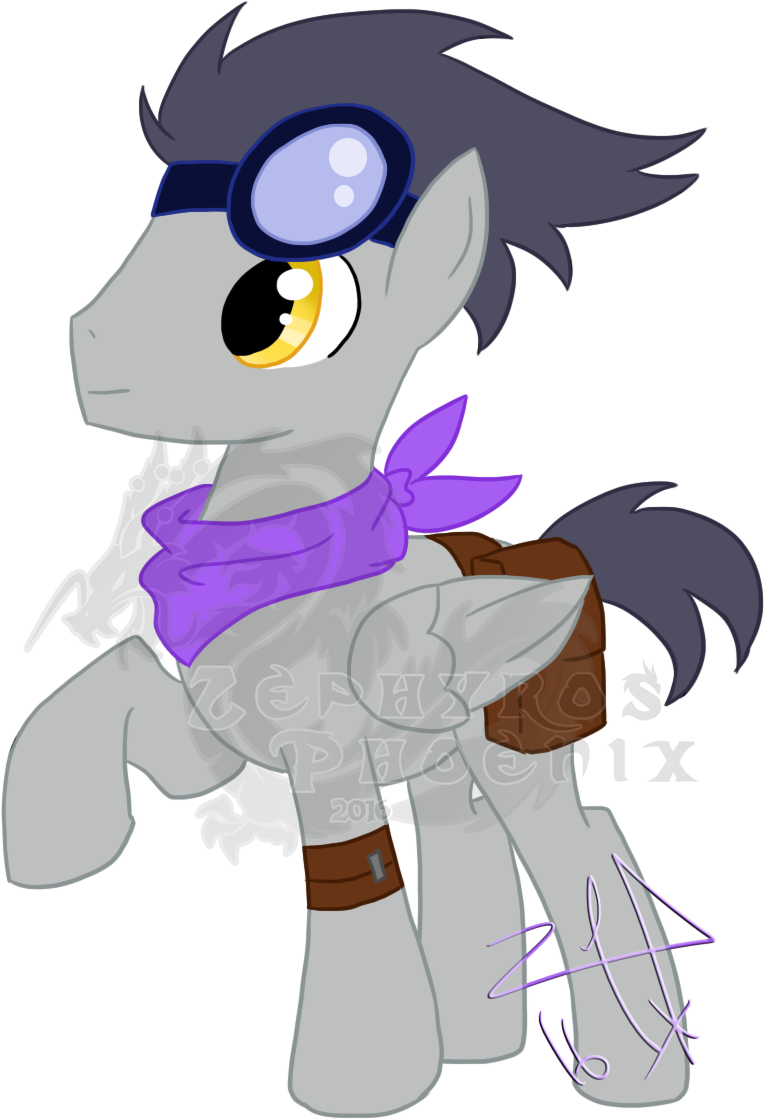 Prince Mercury - Cartoon (765x1119), Png Download