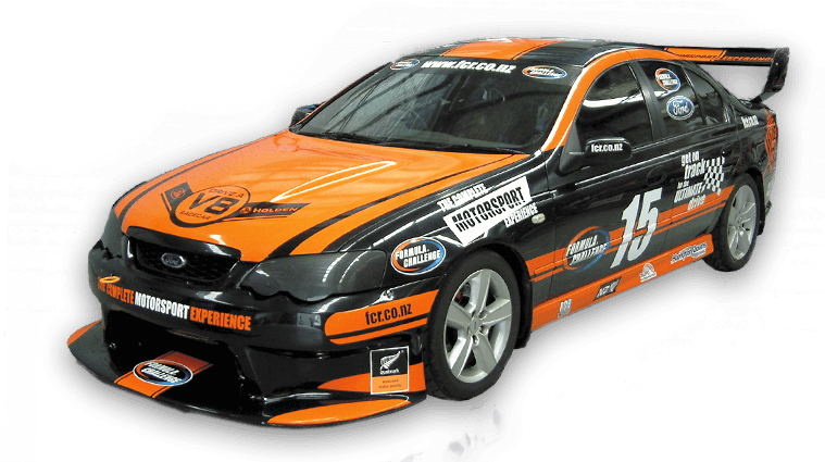 Formula Challenge Taupo - Transparent Race Car Png (782x424), Png Download