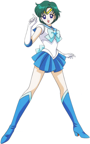 173 × 240 Pixels - Sailor Moon (347x480), Png Download