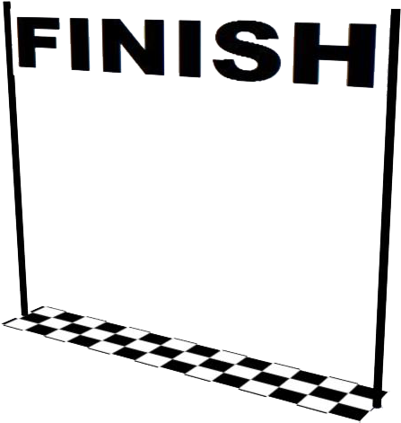Download Finish Line Png Transparent Image - Finish Line Png PNG Image